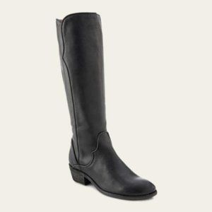 Frye Carson Piping Tall Boot